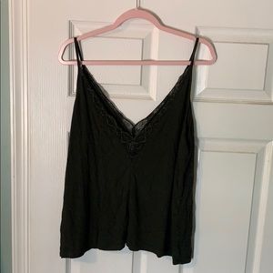 American eagle tank top